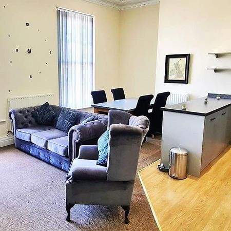 Luxury 2 Bedroom Suite Preston  Extérieur photo