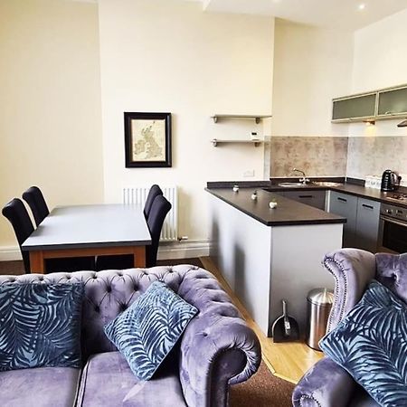 Luxury 2 Bed 2 Bath Suite Preston  Extérieur photo