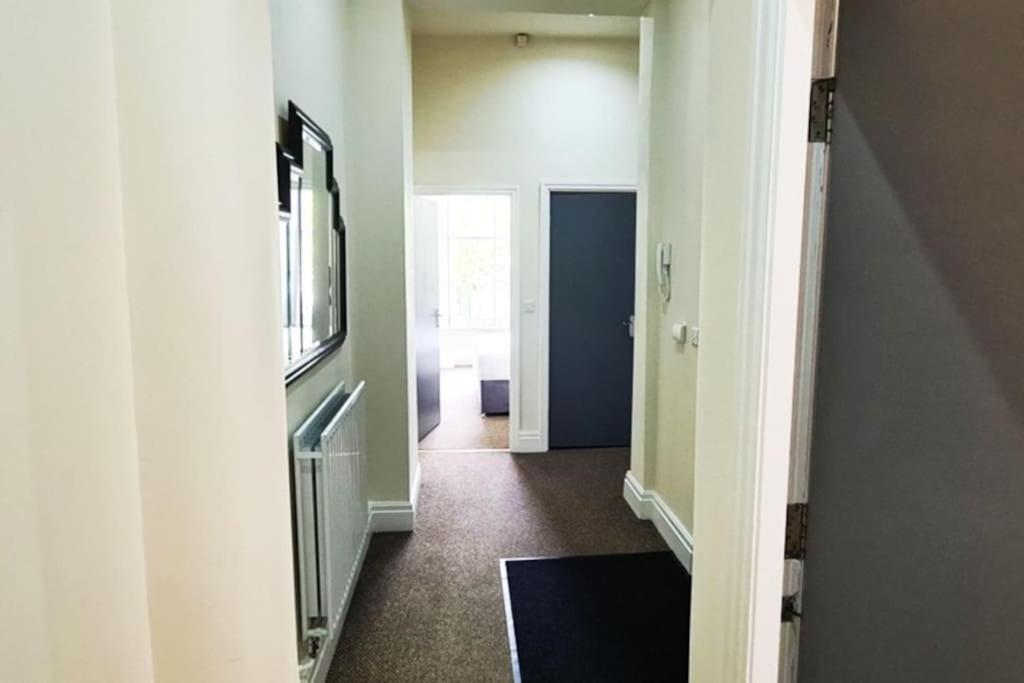 Luxury 2 Bed 2 Bath Suite Preston  Extérieur photo